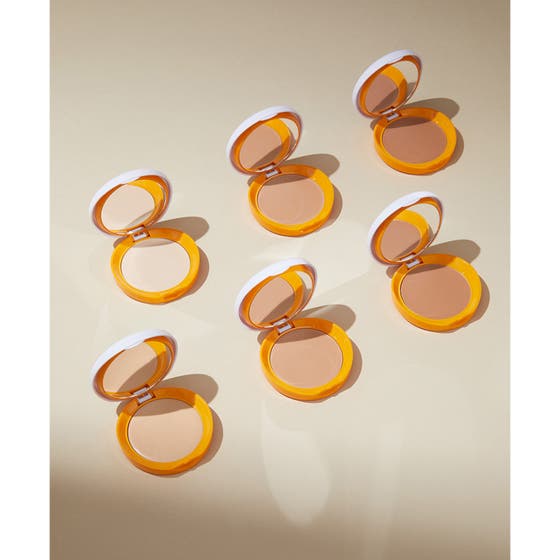 Gel Oil Free Compact SPF 50+