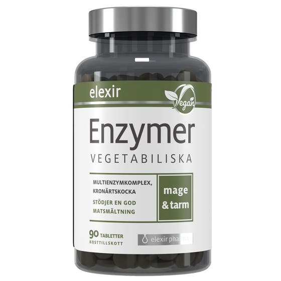 Enzymer
