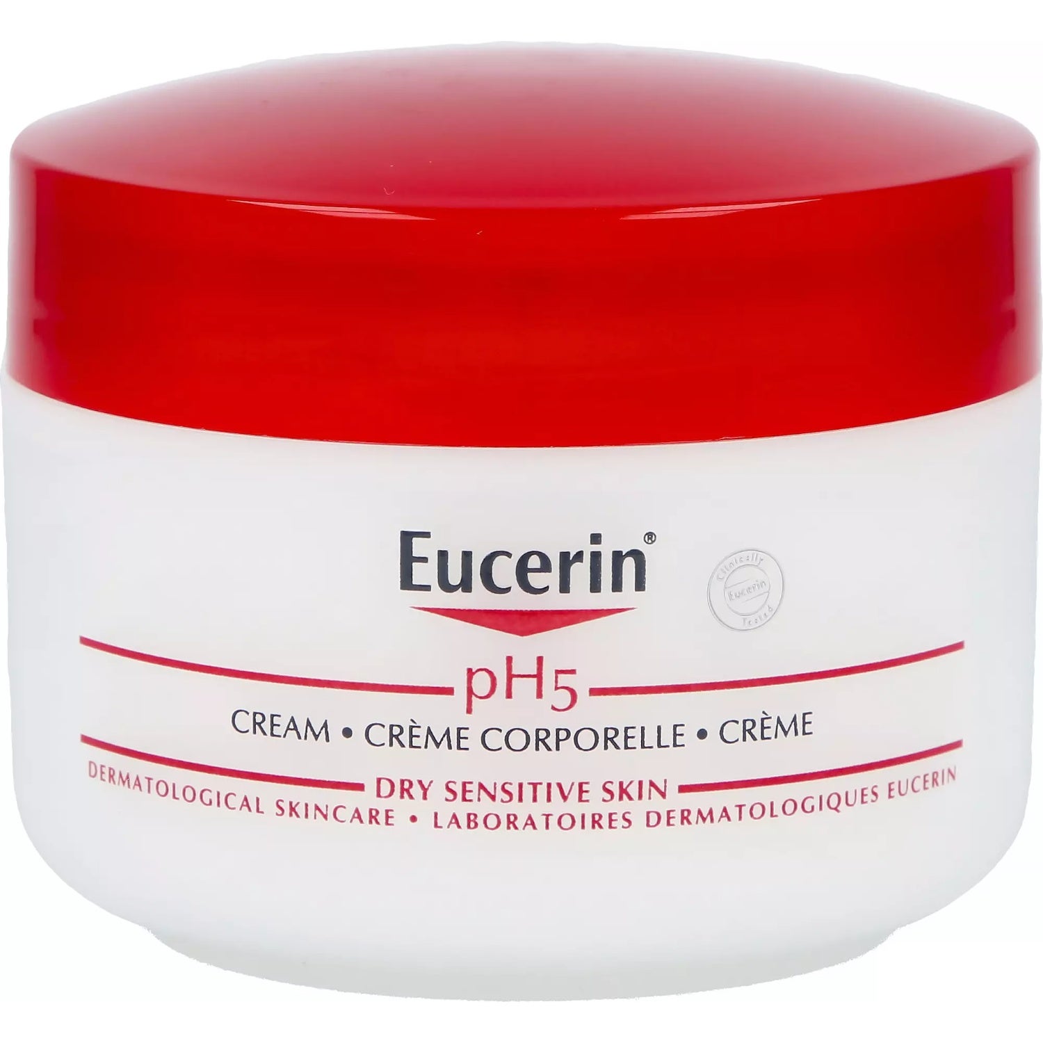 Eucerin Ph5 Cream 75 ml