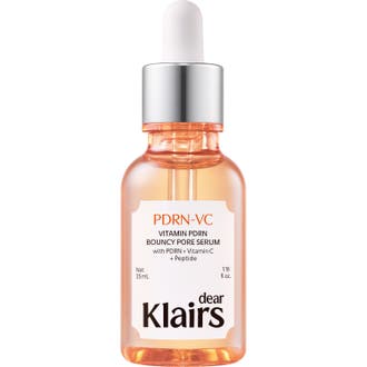 Vitamin PDRN Bouncy Pore Serum