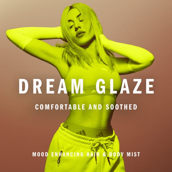 Vibes Dream Glaze Body Mist