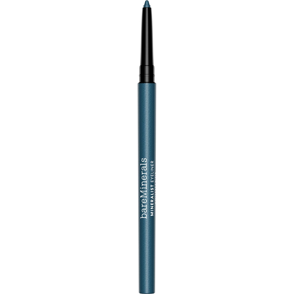 Mineralist Lasting Eyeliner Garnet Garnet (metallic) 9 g