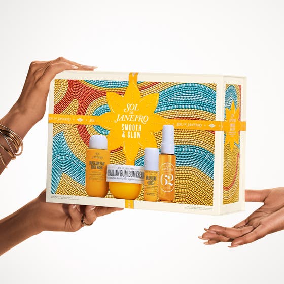 Cheirosa 62 Discovery Giftset