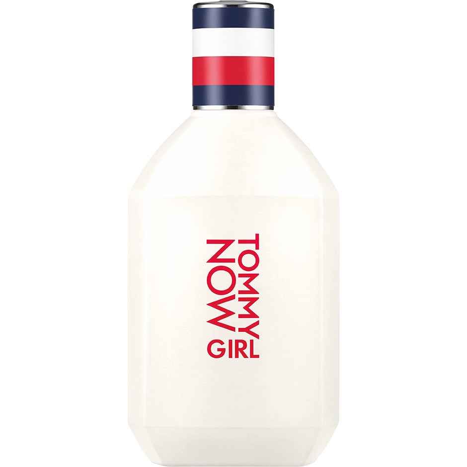 Tommy Girl Now Eau de Toilette