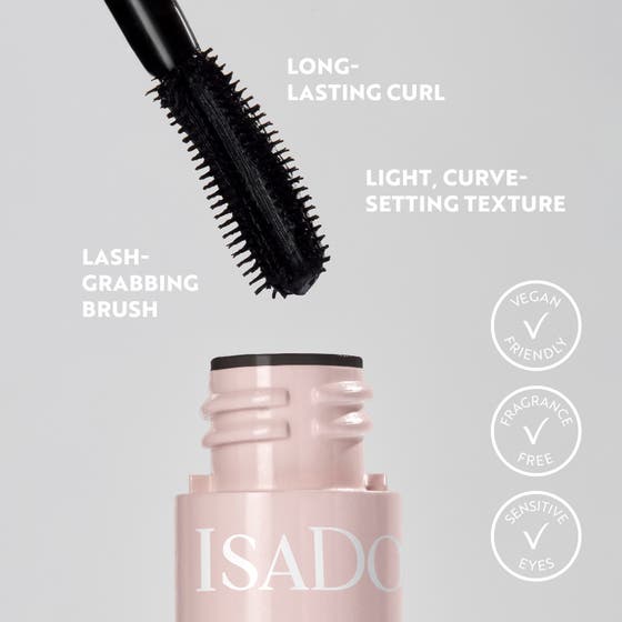 Lash Styler Curl Mascara
