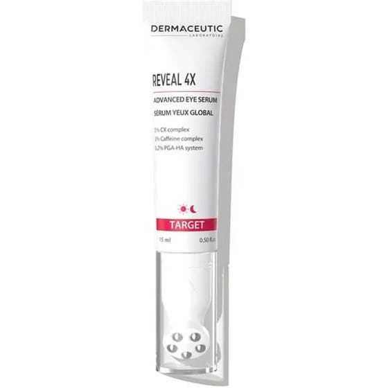 Reveal Eye Serum