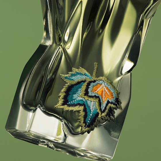 Le Beau Paradise Garden