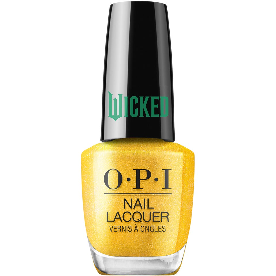 x Wicked Holiday Collection Nail Lacquer Love You So Munchkin!