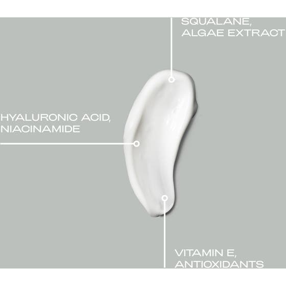 Skin Drencher Supercharged Body Lotion