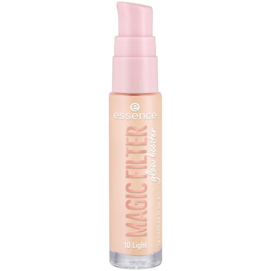 essence Magic Filter Glow Booster 10 Light 14 ml