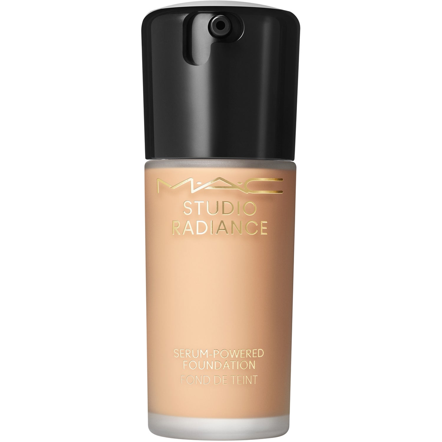 Mac Studio Radiance Serum-Powered Foundation foundation & concealer dam – bild 8