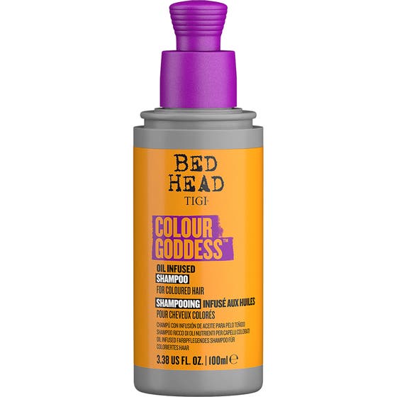 Colour Goddess Colour Shampoo