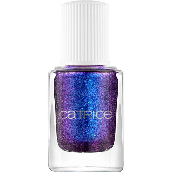 Metaface Nail Lacquer