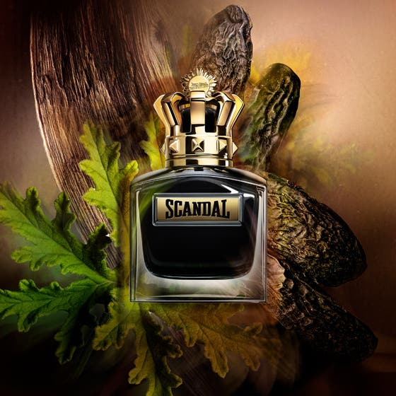Scandal Le Parfum Him
