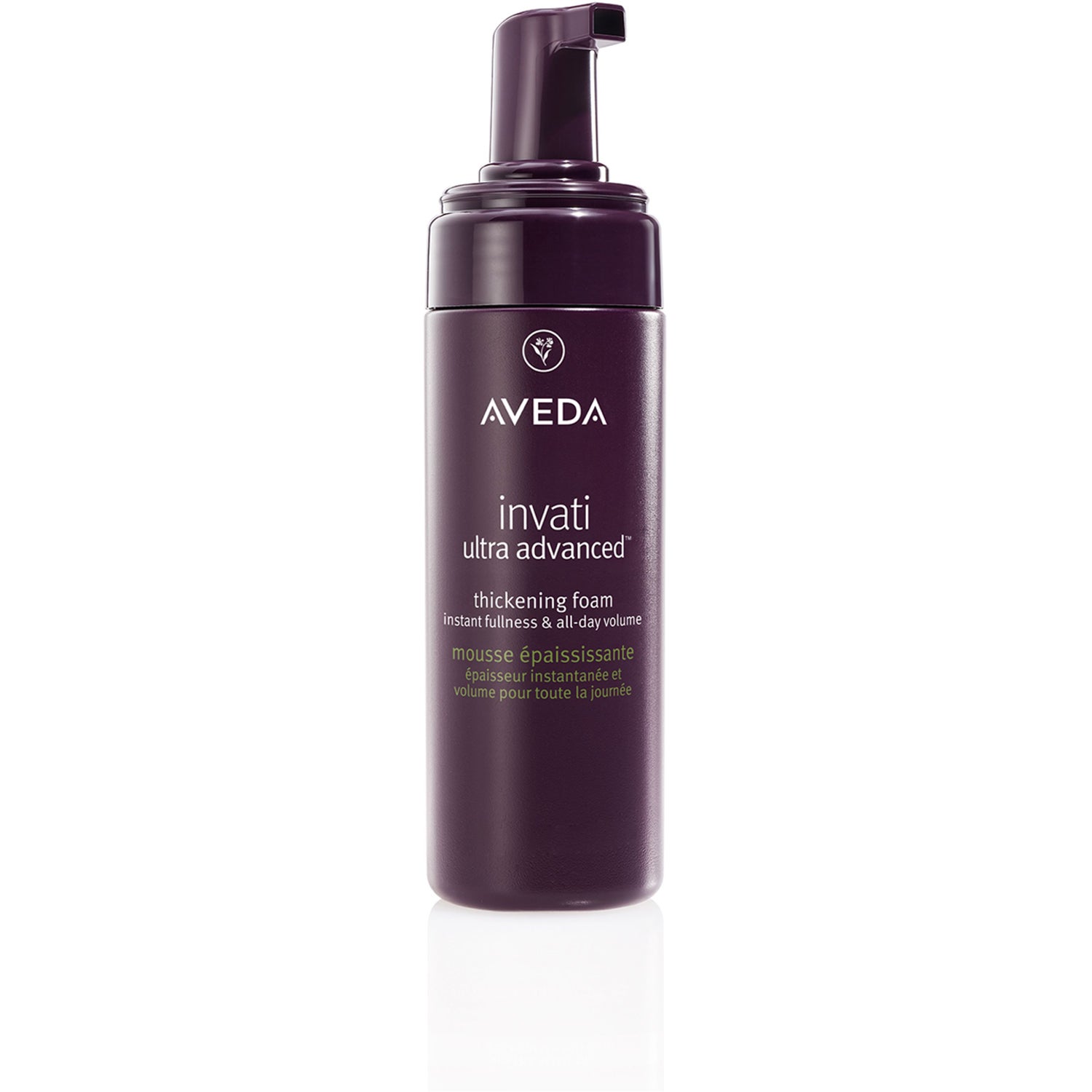 Aveda Invati Ultra Advanced Thickening Styling Foam 150 ml billede