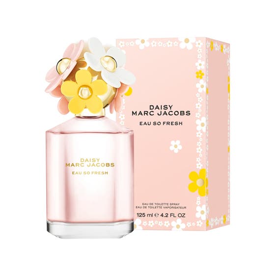Daisy Eau So Fresh