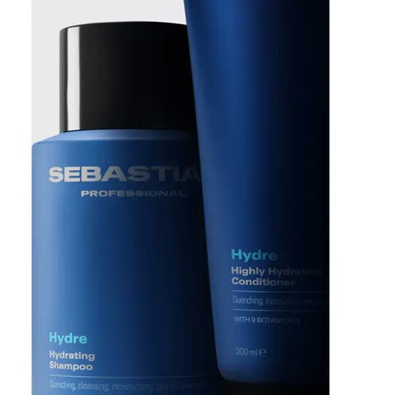 Hydre Highly Hydrating Shampoo