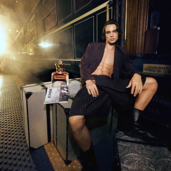 Scandal Elixir For Him