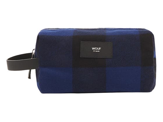 Travel Case Toiletry Bag
