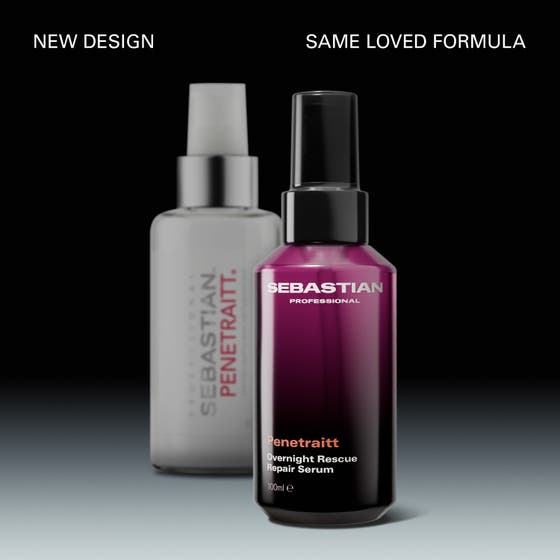 Penetraitt Overnight Repair Serum