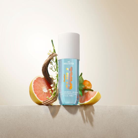 Body Mist