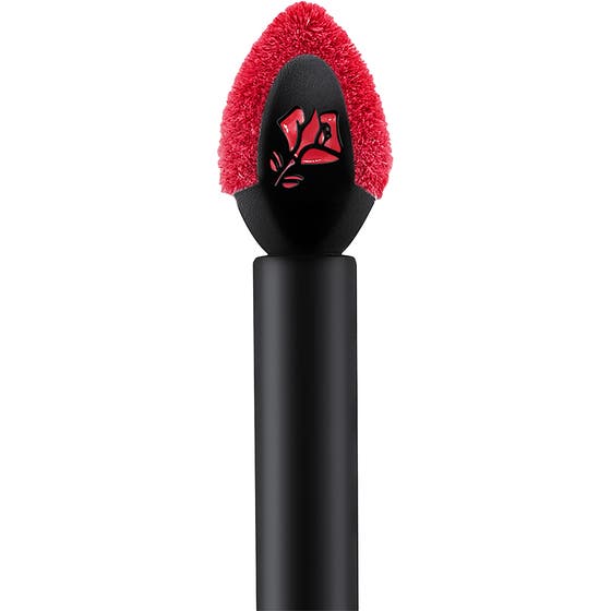 L'Absolu Rouge Drama Ink Lipstick