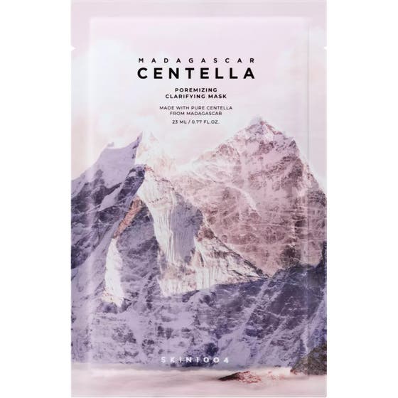 Madagascar Centella Poremizing Clarifying Mask