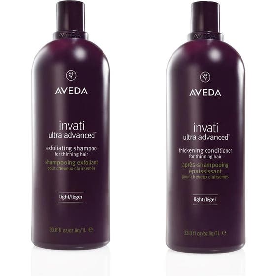 Invati Ultra Advanced Light Set