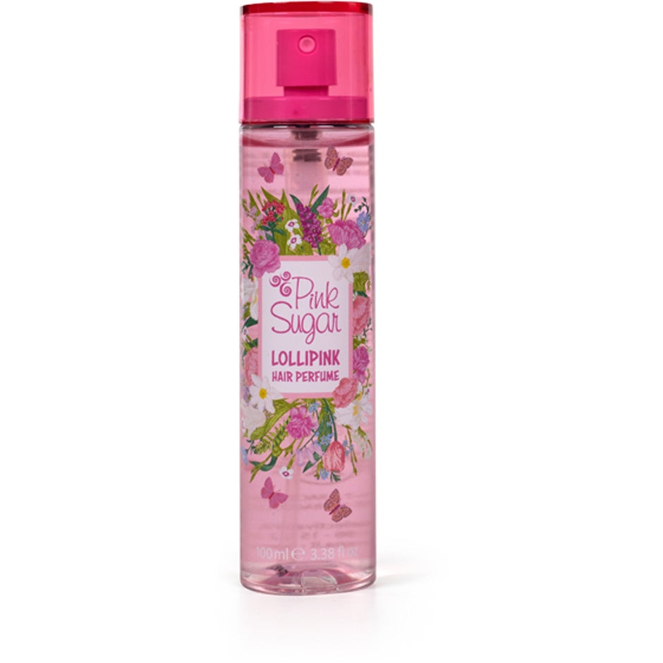 Lollipink Hair Perfume