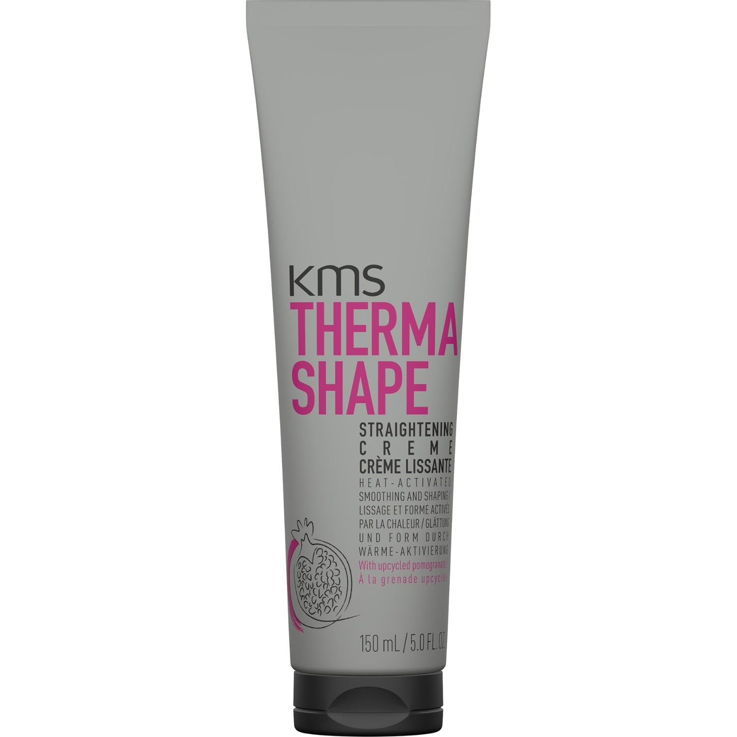 KMS Therma Shape Straightening Creme - 150 ml
