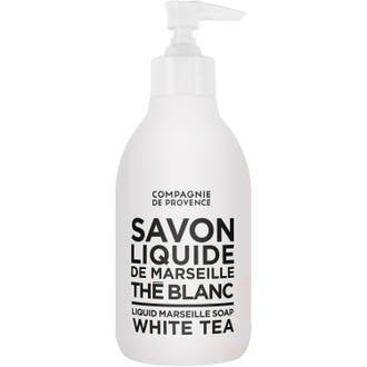 Liquid Marseille Soap
