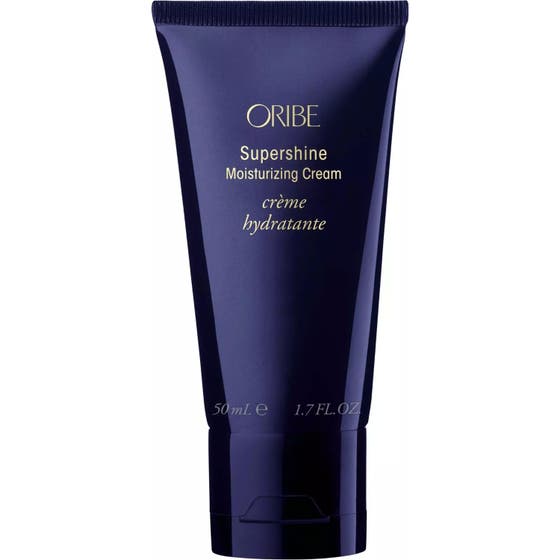 Supershine Moisturizing Cream