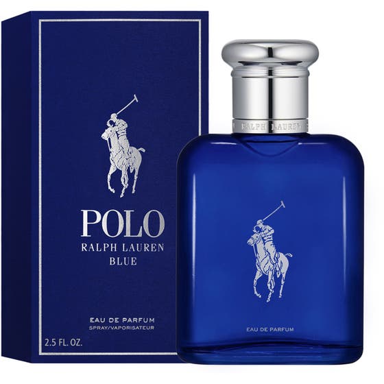 Polo Blue