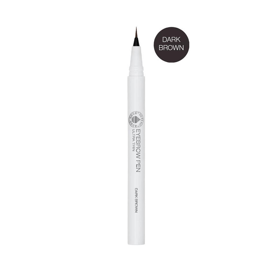 Lindex Depend Eyebrow Pen Ultra Thin ögonbryn dam – bild 8