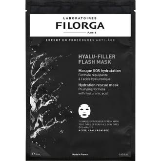 Hyalu-Filler Flash Mask