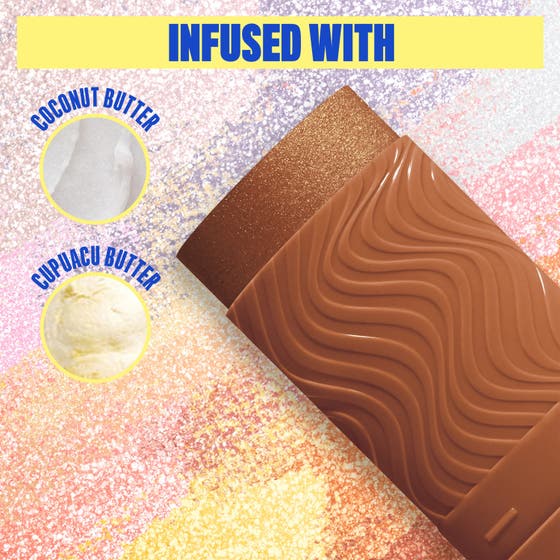 Buttermelt Glaze Highlighter Stix