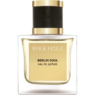 Berlin Soul 