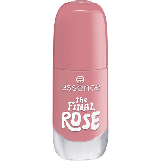 Gel Nail Polish