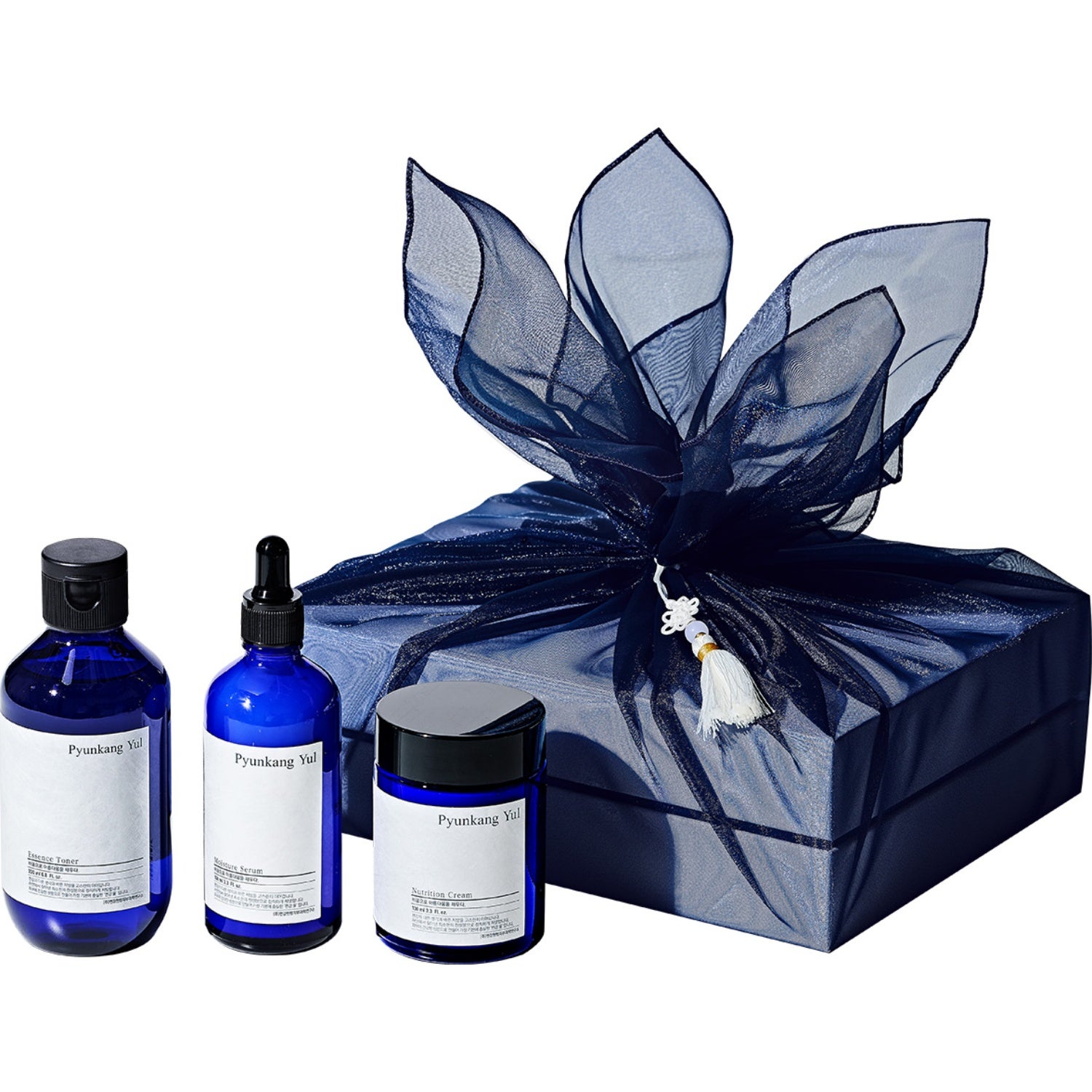 Pyunkang Yul Basic Line Gift Set 200 + 2 x 100 ml
