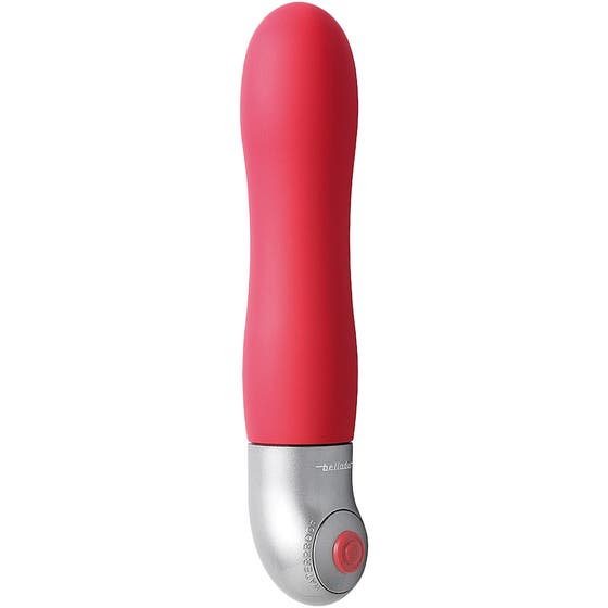 Ebba Large Vibrating Dildo