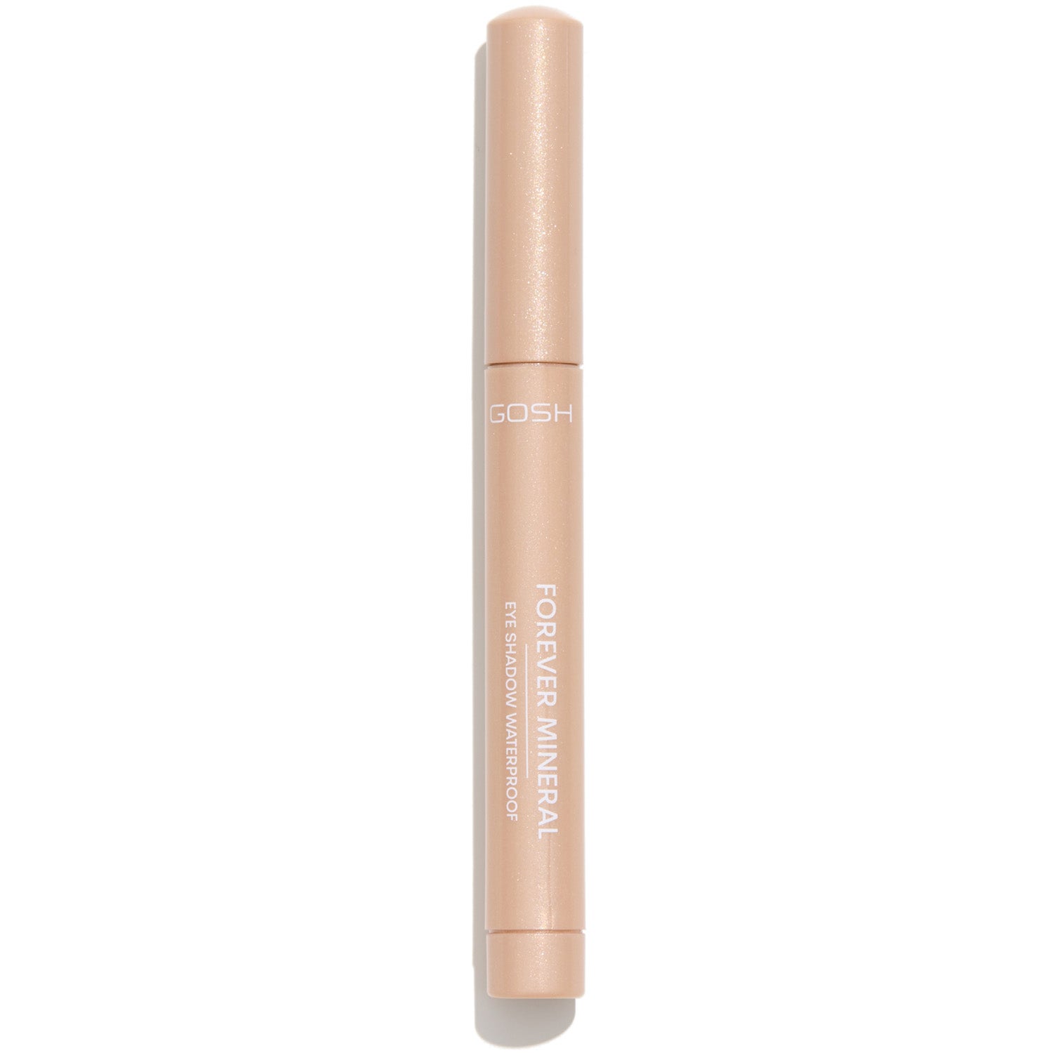 GOSH Copenhagen Forever Mineral Shimmer ögonsmink dam – bild 7