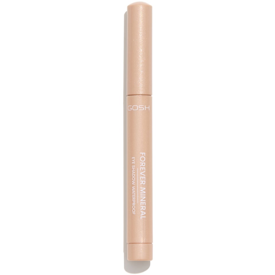 Forever Mineral Shimmer