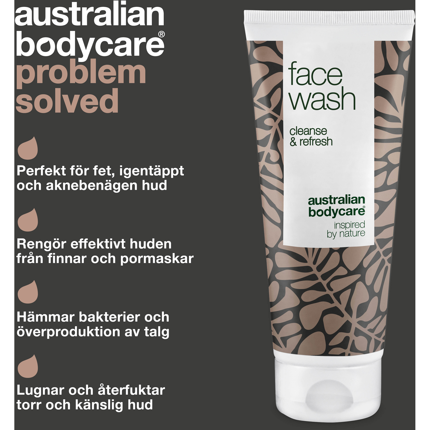 Face Wash
