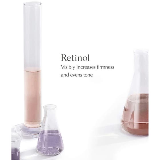 Pure Retinol Correcting Peel