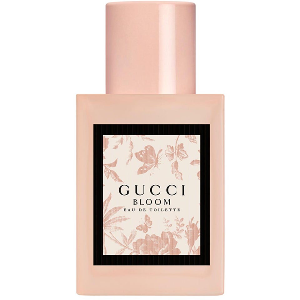 Bloom Eau de Toilette