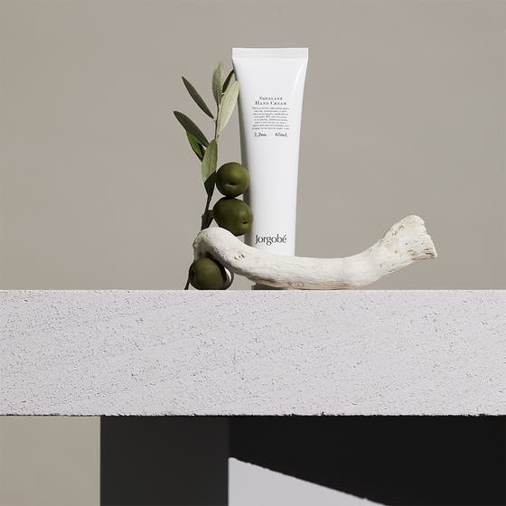 Squalane Hand Cream