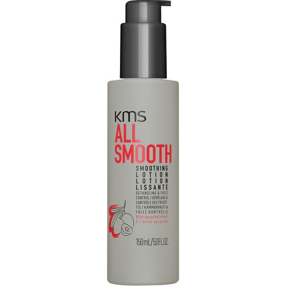 AllSmooth Smoothing Lotion