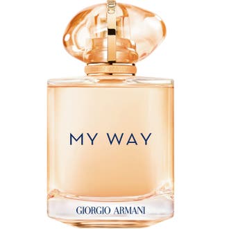 My Way Sunny Vanilla