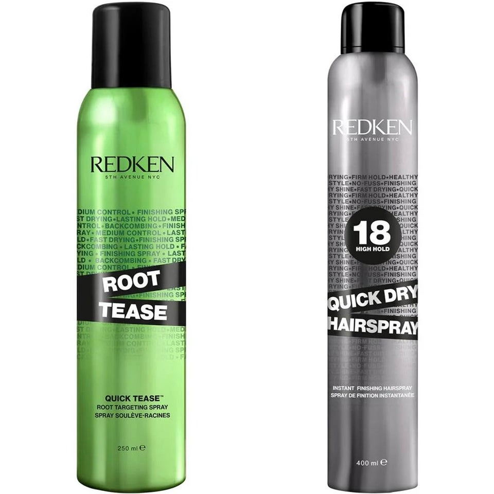 Big Hair Energy 205 ml &