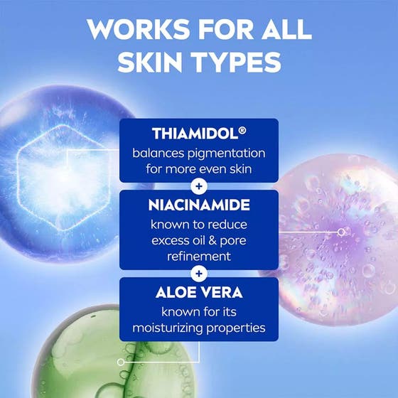 Luminous630 Skin Glow Instant Glow